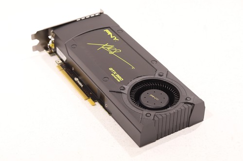 Pny nvidia geforce gtx 960 - pny, 2