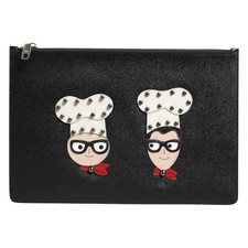 Borsa DOLCE & GABBANA in pelle