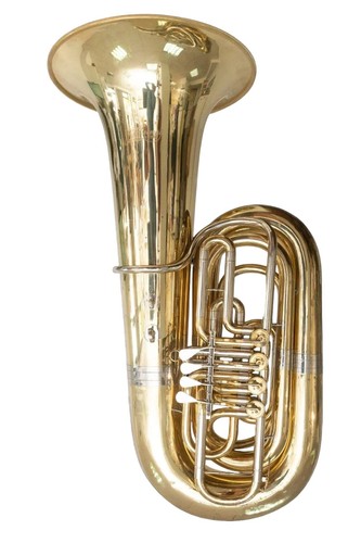 Cerveny abb696 tuba - cerveny, da