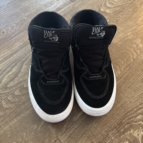 Scarpe skate uomo vans half - scarpe,