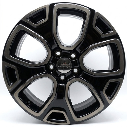 Cerchi lega jeep - cerchi,
