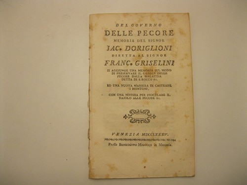 Doriglioni jacopo del - doriglioni,