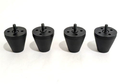 Supporto subwoofer audio polk - supporto,