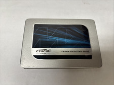 Ssd interno 500 sata - interno, gb