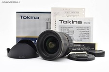 Ottime condizioni Tokina AT X