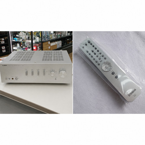 Amplificatore integrato yamaha - amplificatore,