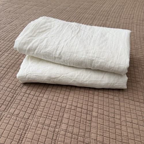 Coppia federe cuscino tahari - coppia,