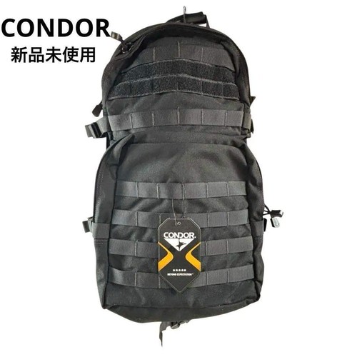 Zaino condor medium assault - condor,