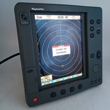 Raymarine rl80c plus - raymarine,