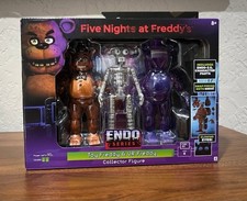 Five Nights at Freddy’s Endo