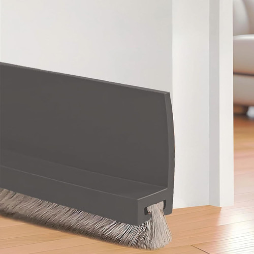 100cm grigio guarnizione - grigio, a