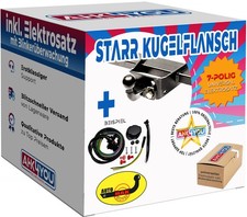 Gancio di traino gancio auto