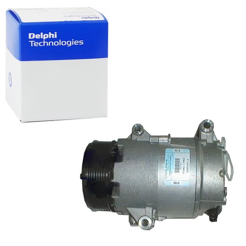 Compressore climatizzatore - compressore,