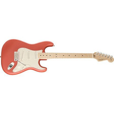 Fender american strat - fender,