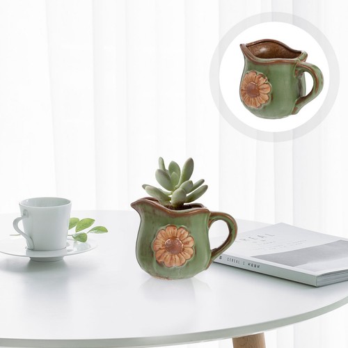 Sottovaso per fiori vaso per