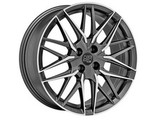 Cerchio in Lega MSW 50-4 in