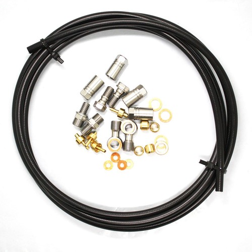 Tubo freno disco hope tech - tubo,