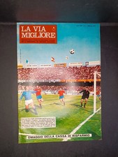 Rivista LA VIA MIGLIORE n. 5