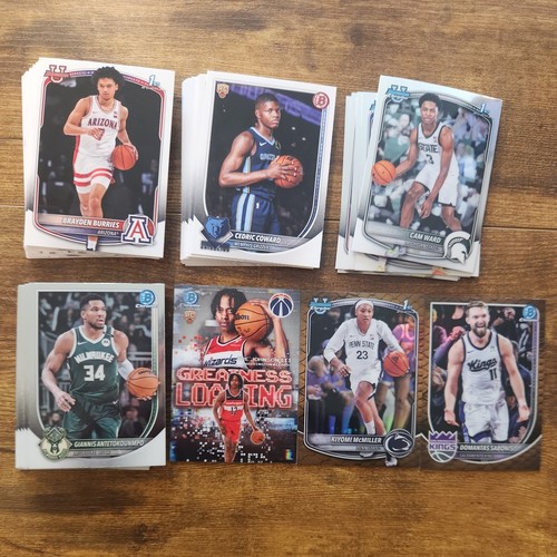 Lotto basket bowman 2025 - lotto,