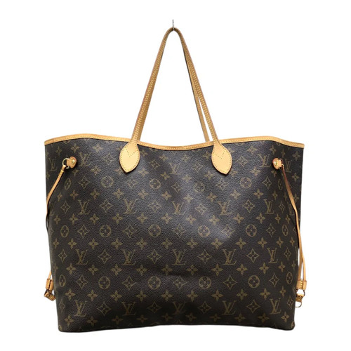 Louis vuitton neverfull - louis,