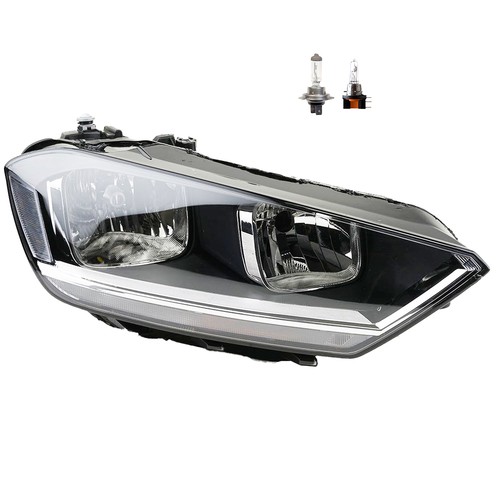 Faro destro compatibile con - faro,