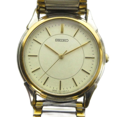 Orologio polso seiko - seiko, 7n01