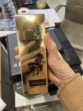Montale Arabians Tonka per