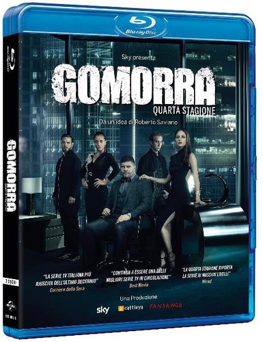 Gomorra stagione 3 - gomorra,