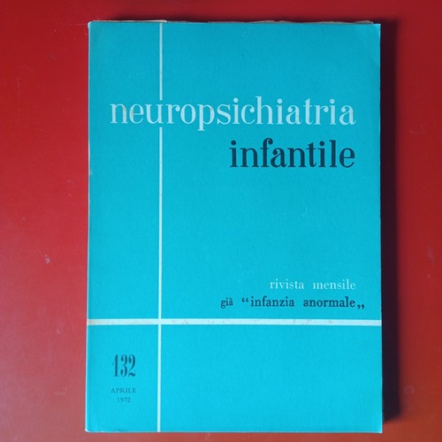 Neuropsichiatria infantile - neuropsichiatria,