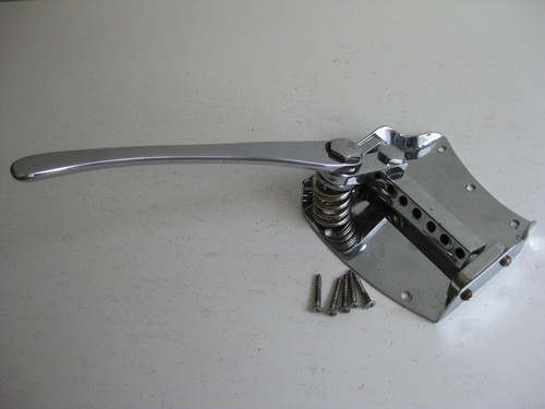 Tada tremolo chitarra teisco - tremolo,