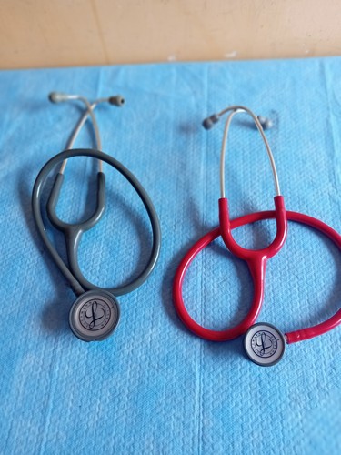 Lotto stetoscopio littmann - lotto, "littmann