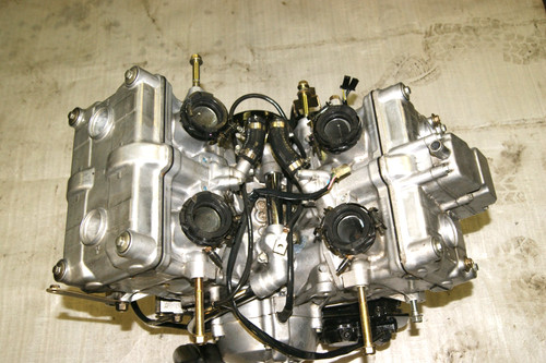 Honda vfr 750 rc36 motore - vfr,