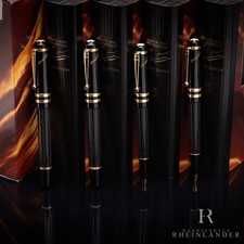 Montblanc Writers Edition 1997