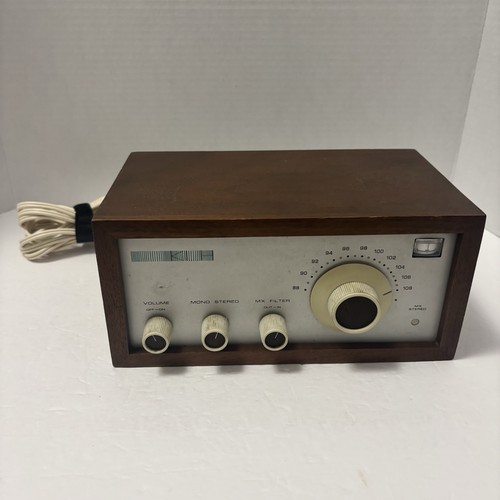 Sintonizzatore multiplex klh - sintonizzatore,