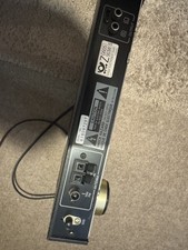 Sansui x301i sintetizzatore - sansui, tu-x301i