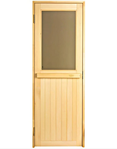 Porta sauna max - porta, cm