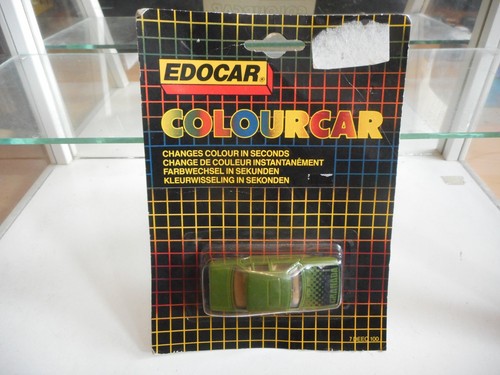 Edocar colourcar ford granada - edocar,