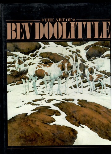 Art bev doolittle by - bev,
