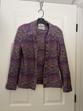 MISSONI SPORT 2 PIECE SWEATER