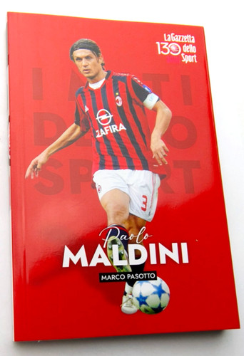 Paolo maldini miti - miti, dello
