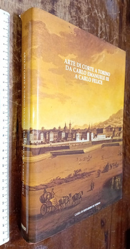 Libro arte corte a - di,