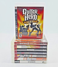 Lotto 8 PlayStation 3 PS3