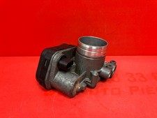 MERCEDES CLASSE A W168 140i 160i 190i CORPS PAPILLON A1661410125