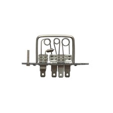 Resistenza aerotermo John