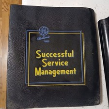 GE Gestione Servizi di