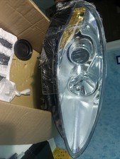 Faro Adatto Per Fiat Bravo 198