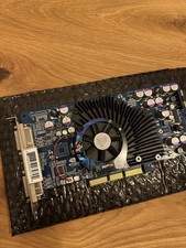 Scheda grafica Nvidia XFX