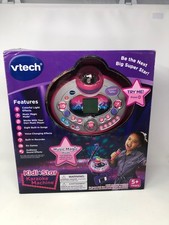 VTech Kidi Star Macchina per