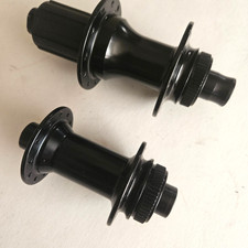 Set mozzi stile Shimano, 24