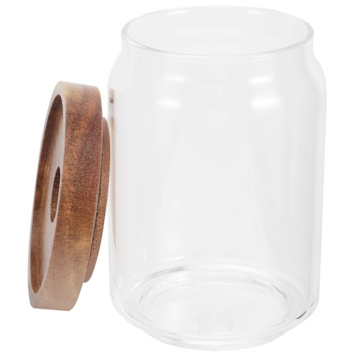 Barattolo porta fagioli - ,